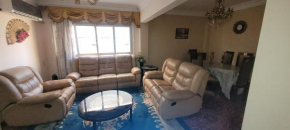 Cozy 3BR Place Nasr City